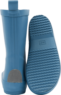 Gummistiefel, blau, Gr.  26/27, 1 St