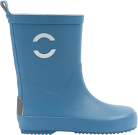 Gummistiefel, blau, Gr.  26/27, 1 St