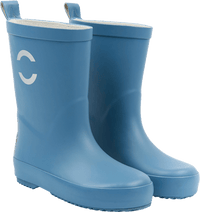 Gummistiefel, blau, Gr.  26/27, 1 St
