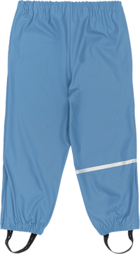 Regenbroek, blauw, maat 110/116, 1 st.