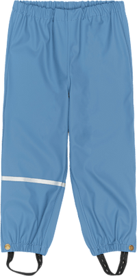 Regenhose, blau, Gr.  98/104, 1 St