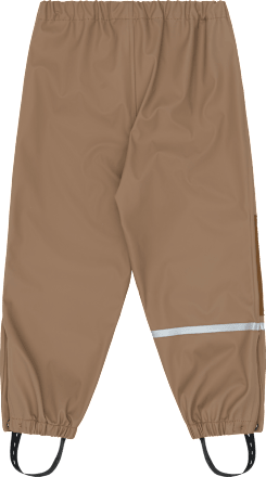 Regenhose, braun, Gr. 110/116, 1 St
