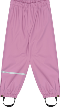 Mikk-Line Regenhose, lila, Gr. 110/116, 1 St