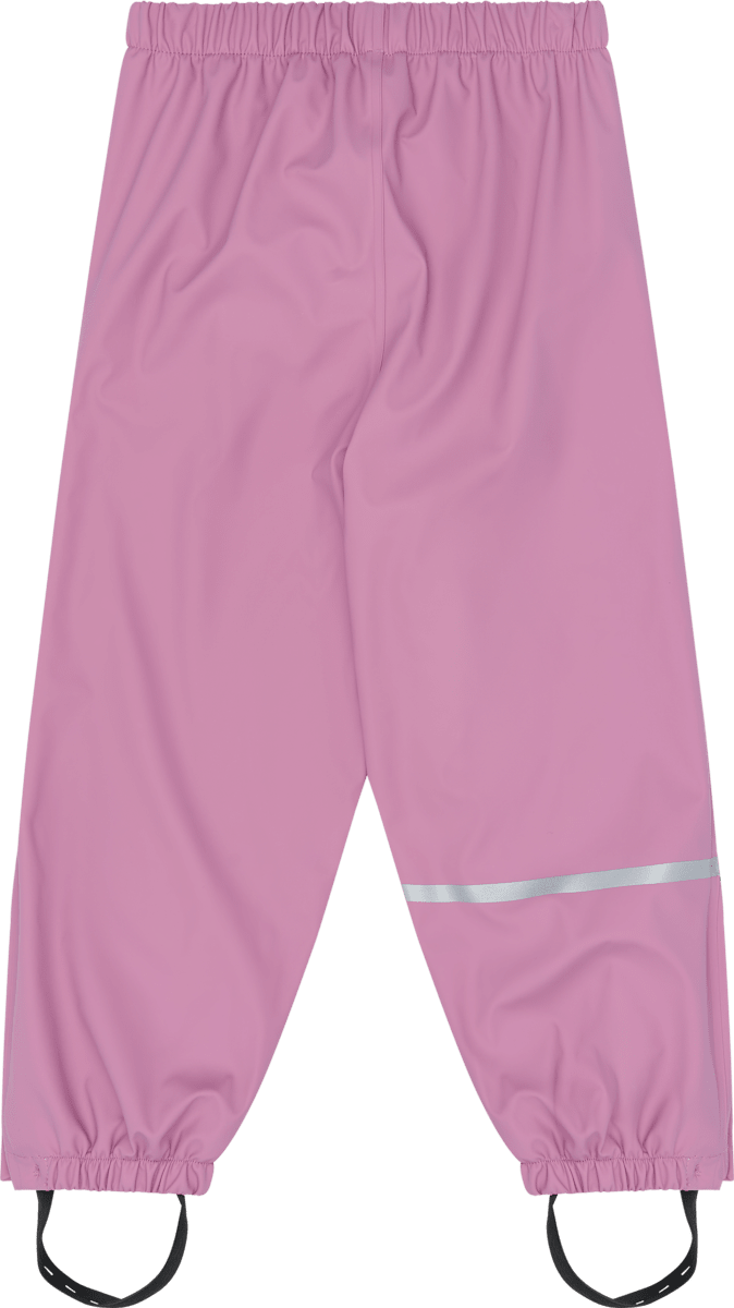 Mikk-Line Regenhose, lila, Gr. 110/116, 1 St