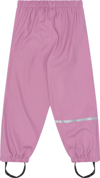 Mikk-Line Regenhose, lila, Gr. 110/116, 1 St