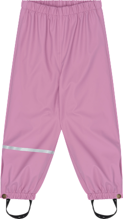 Regenhose, lila, Gr. 122/128, 1 St