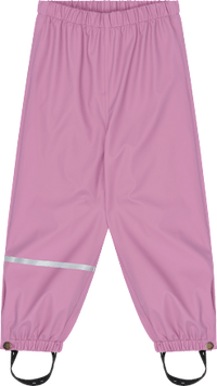 Regenhose, lila, Gr. 122/128, 1 St