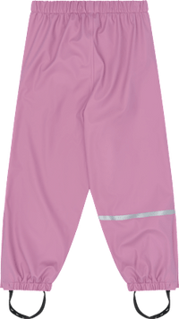 Regenhose, lila, Gr. 122/128, 1 St