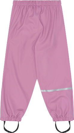 Regenhose, lila, Gr. 122/128, 1 St