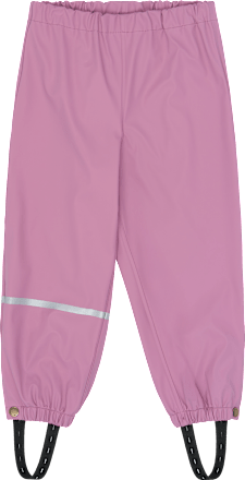 Regenhose, rosa, Gr. 110/116, 1 St