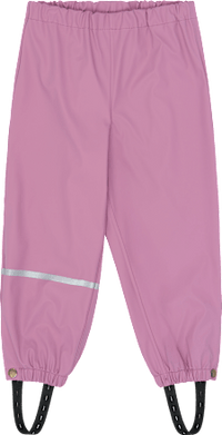 Regenhose, rosa, Gr. 110/116, 1 St