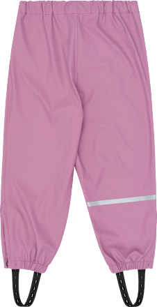 Regenhose, rosa, Gr. 110/116, 1 St