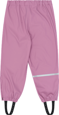 Regenhose, rosa, Gr. 110/116, 1 St