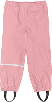 Regenhose, rosa, Gr.  98/104, 1 St
