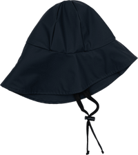 Regenhut, blau, Gr. 98/104, 1 St