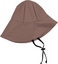 Regenhut, rosa, Gr.  98/104, 1 St