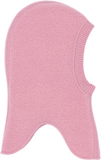 Schlupfmütze mit Merinowolle, rosa, Gr. 74/80, 1 St Mikk-Line
