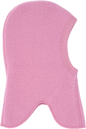 Schlupfmütze mit Merinowolle, rosa, Gr. 98/104, 1 St