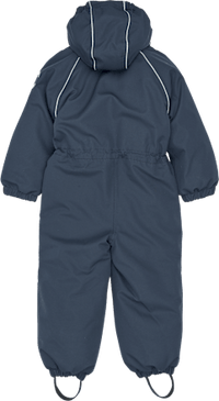 Sneeuwpak, blauw, maat 110/116, 1 stuk