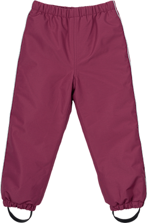 Schneehose, lila, Gr. 86/92, 1 St Mikk-Line