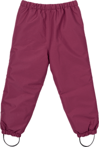Schneehose, lila, Gr. 86/92, 1 St Mikk-Line