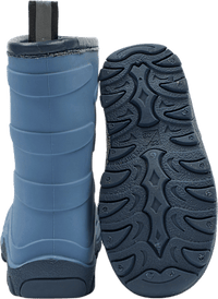 Thermostiefel, blau, Gr. 26/27, 1 St