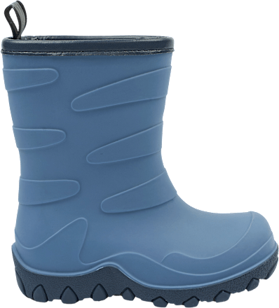 Thermostiefel, blau, Gr. 26/27, 1 St