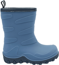 Thermostiefel, blau, Gr. 26/27, 1 St