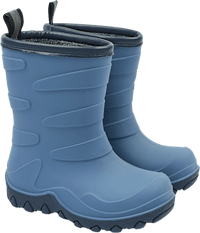 Thermostiefel, blau, Gr. 26/27, 1 St