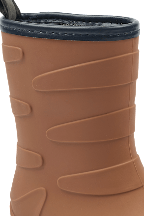 Thermostiefel, braun, Gr. 26/27, 1 St