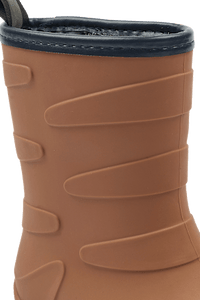 Thermostiefel, braun, Gr. 26/27, 1 St