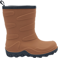 Thermostiefel, braun, Gr. 26/27, 1 St