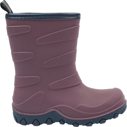 Thermostiefel, lila, Gr. 26/27, 1 St