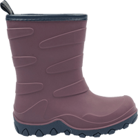Thermostiefel, lila, Gr. 26/27, 1 St