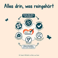 Abendbrei Milch Sanfter Start Gute Nacht ab dem 5. Monat, 400 g