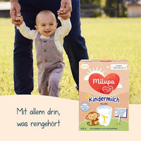 Kindermilch 1+ ab 1 Jahr, 550 g