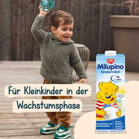 Kindermilch Milupino ab 1 Jahr, 1 l