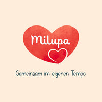 Kindermilch Milupino ab 1 Jahr, 1 l