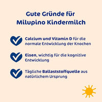 Kindermilch Milupino ab 1 Jahr, 1 l