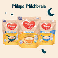 Milchbrei Milde Früchte Guten Morgen ab dem 6. Monat, 400 g