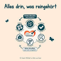 Milchbrei Milde Früchte Guten Morgen ab dem 6. Monat, 400 g
