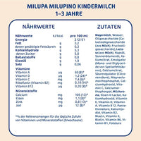 Kindermilch Milupino ab 1 Jahr, 200 ml