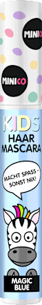 Haarmascara Kinder Magic Blue, 12 g