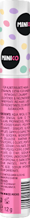 Haarmascara Kinder Mauve Pink, 12 g