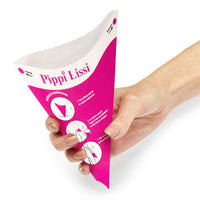 Urintrichter Pippi Lissi Einweg, 10 St