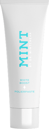 Tandpasta Polijstpasta White Boost, 75 ml
