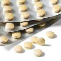 Mivolis Aktiv 65+ Tabletten 60 St, 51 g