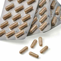 Aktiv Fettstoffwechsel Kapseln 45 St, 25 g