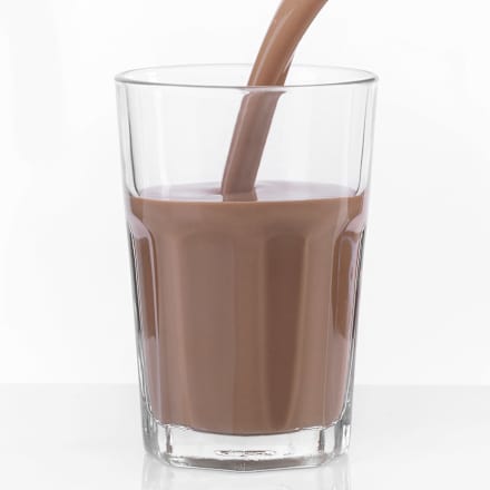 Aktivkost Pulver Schoko, 500 g