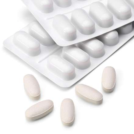 Anti-Reizdarm Tabletten, 30 St